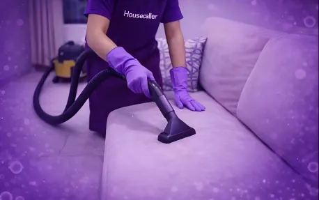 House cleaning services by verified Housecaller cleaning experts